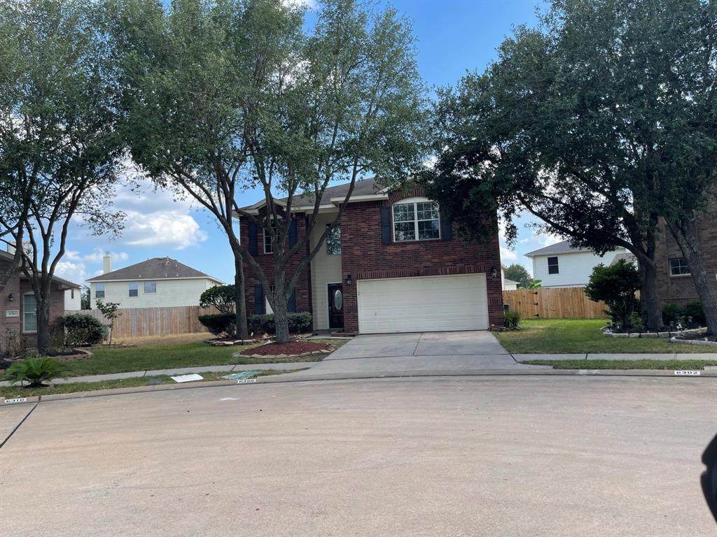 6306 Macquarie Drive - Photo 1