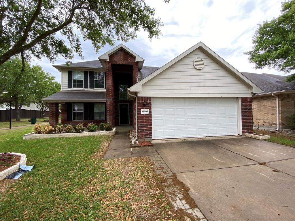 16803 Bethan Glen Lane - Photo 1