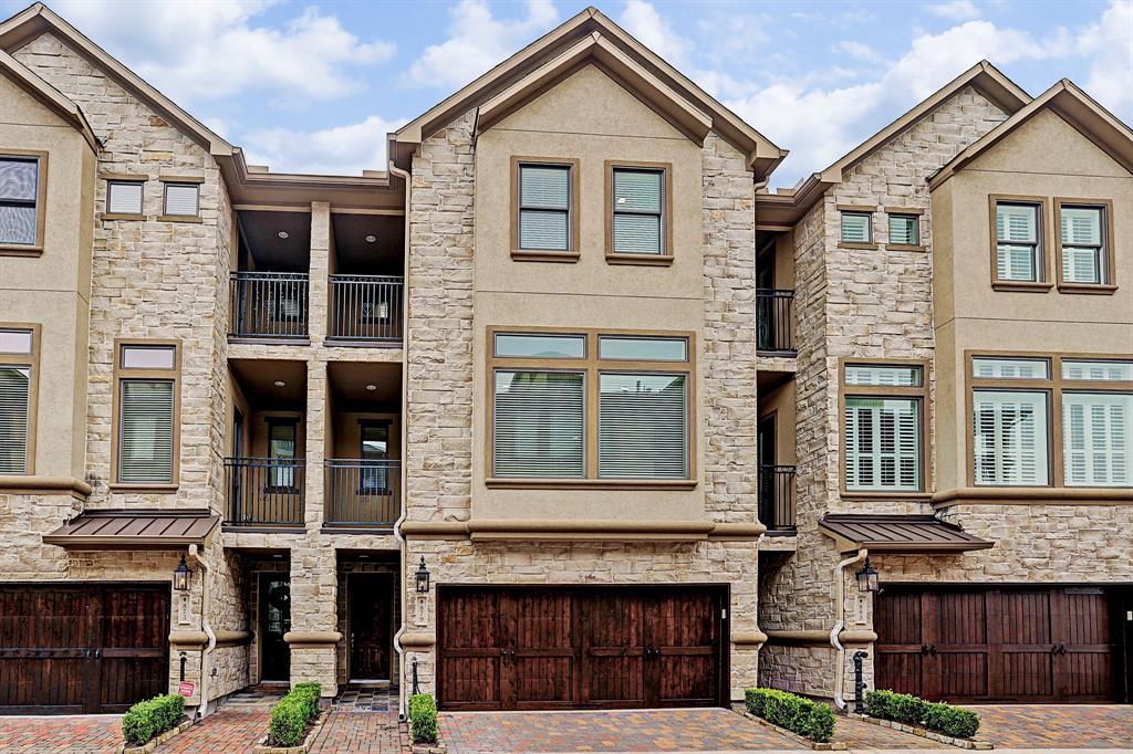 879 Rosastone Trail - Photo 1