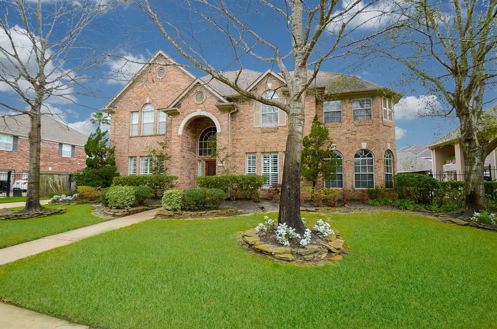 12806 Rock Falls Way - Photo 1