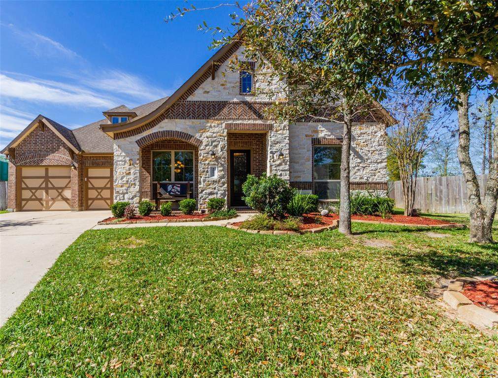 10030 Friesian Estates Drive - Photo 1