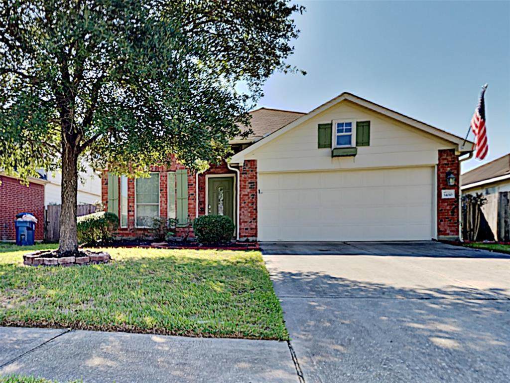 1430 Highland Sage Lane - Photo 1