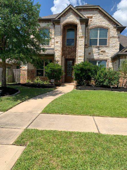 18610 Richland Falls Lane - Photo 1