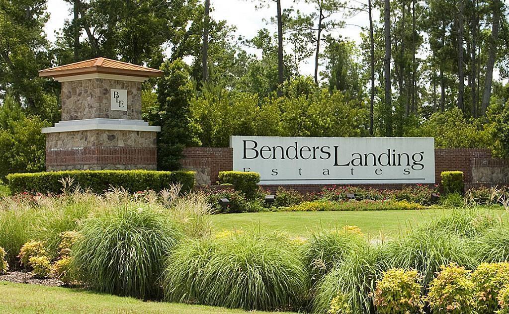 5010 Pine Wood Meadows Lane - Photo 1