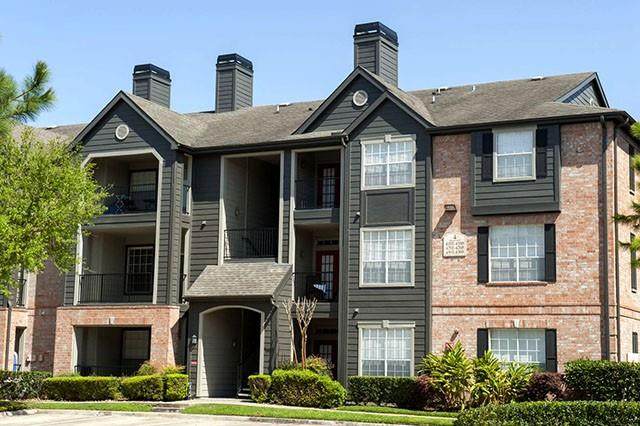 701 T C Jester Boulevard - Photo 1