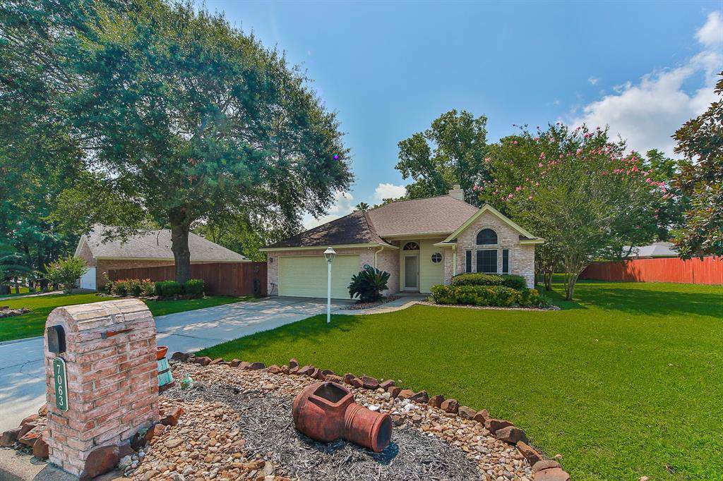7063 Pleasure Lake Drive - Photo 1