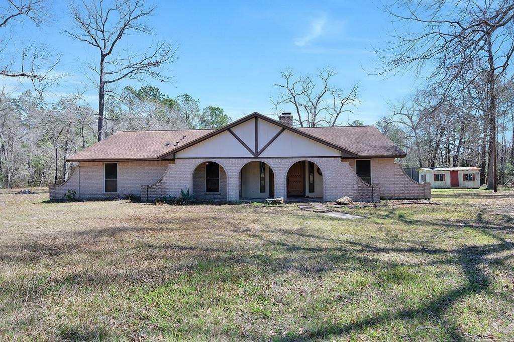 10235 White Rock Road - Photo 1