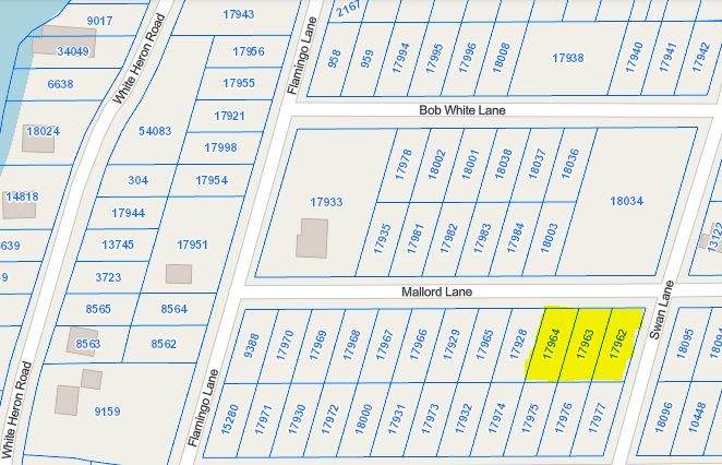 0 Mallard Lane - Photo 1