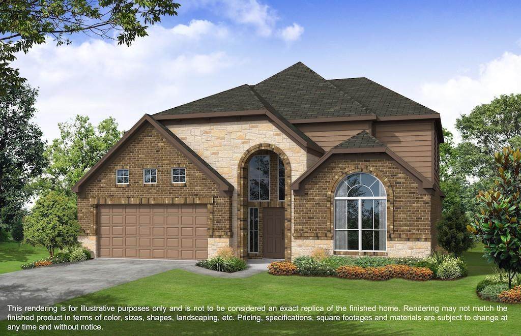 20622 Enrique Drive - Photo 1