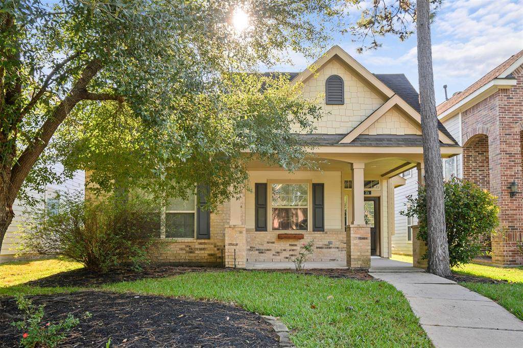 35 Panterra Way - Photo 1