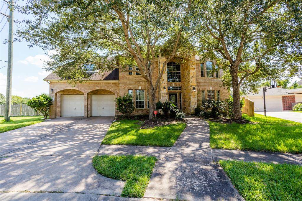 5103 Fountainbrook Lane - Photo 1