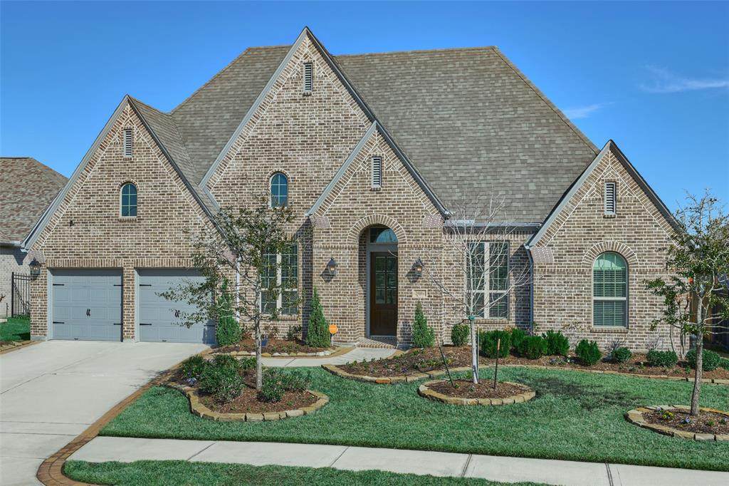 25006 Rosa Aurora Way - Photo 1