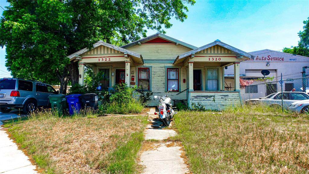 1320 Cesar E Chavez Boulevard - Photo 1