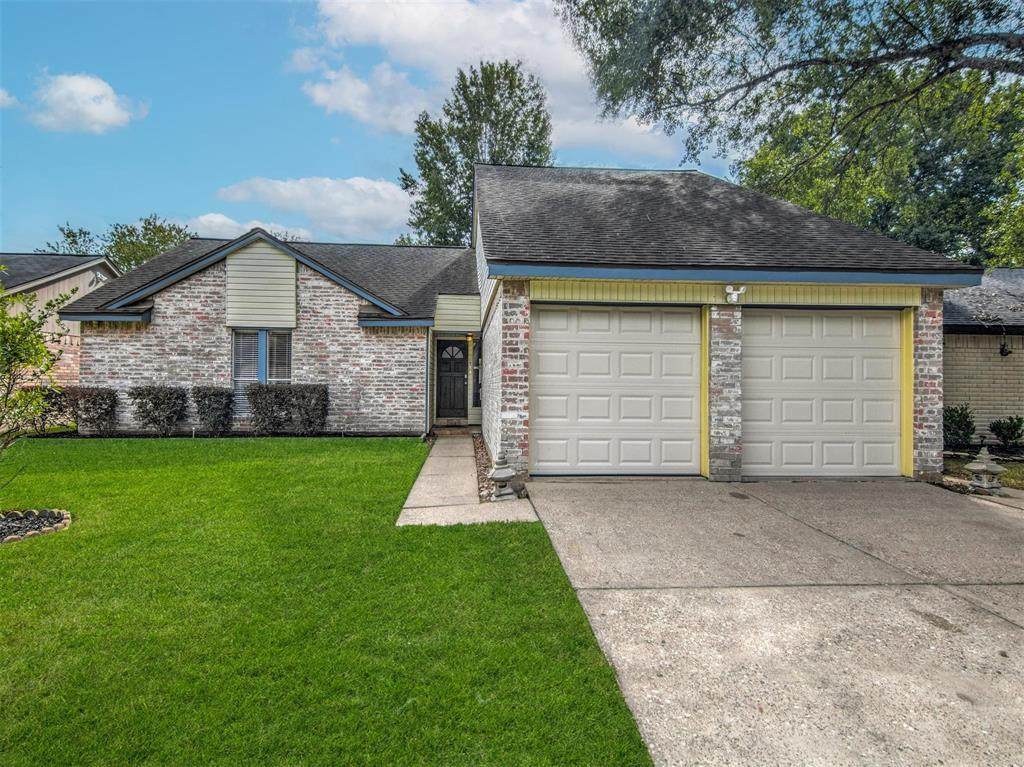 5718 Flax Bourton Street - Photo 1