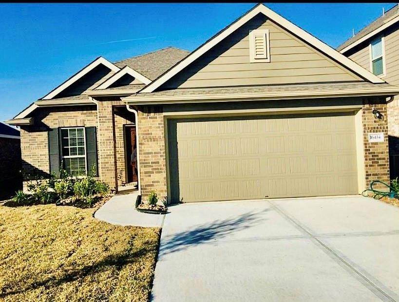 16434 Regal Exeter Drive - Photo 1