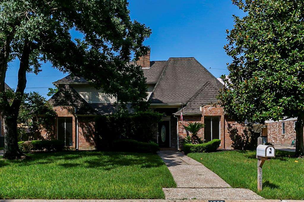 1227 Dominion Drive - Photo 1