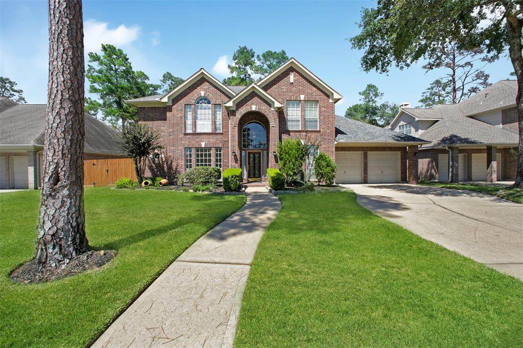 14818 Cantwell Bend - Photo 1
