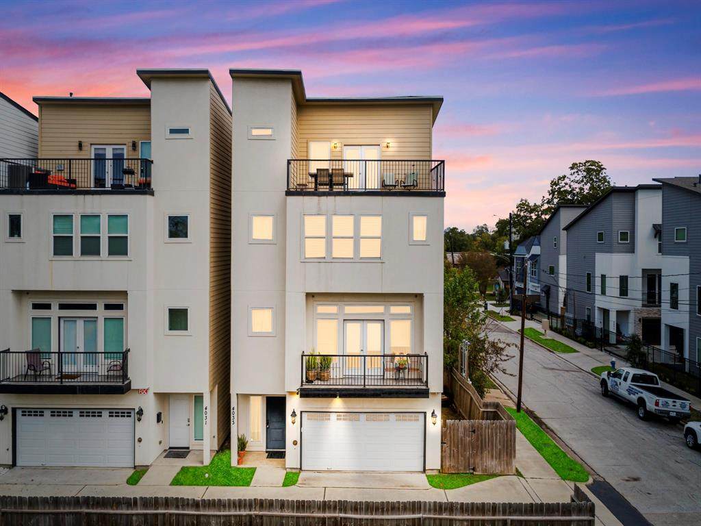 4033 Buck Street - Photo 1