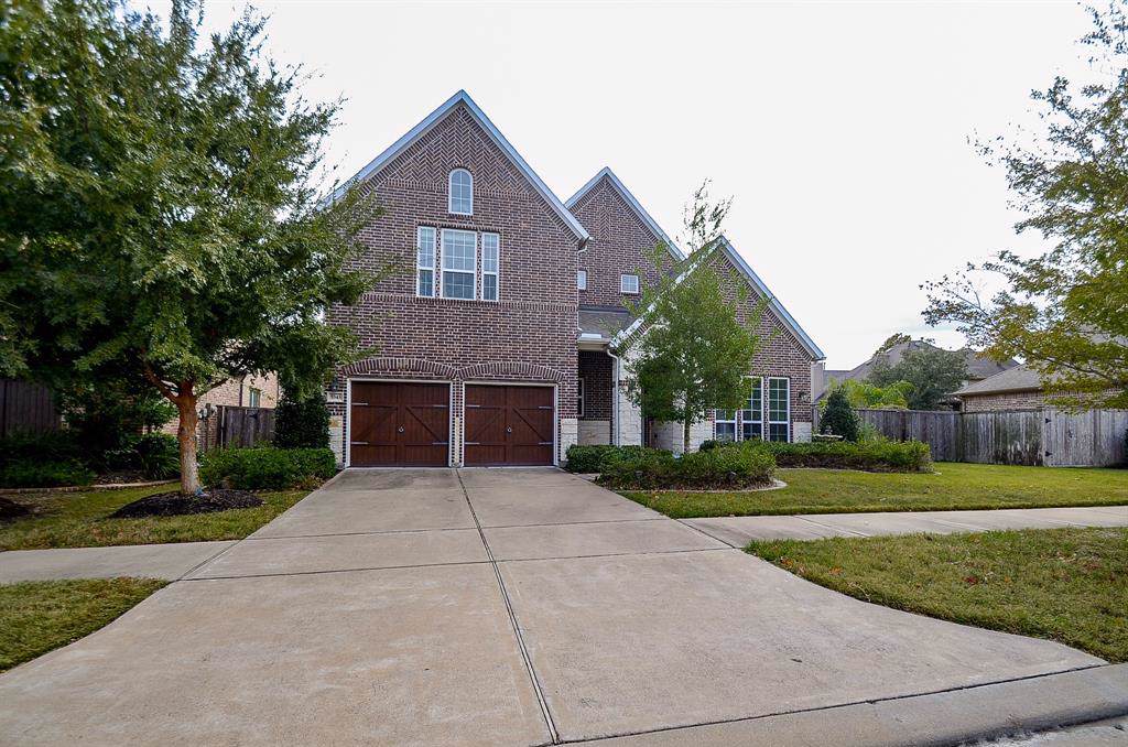5343 Tyler Park Lane Lane - Photo 1