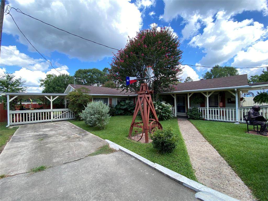 14054 Old Highway 59 - Photo 1