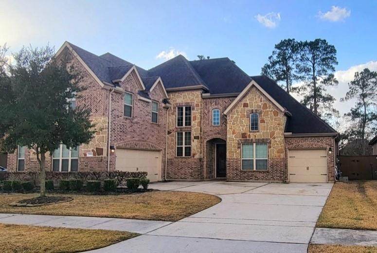 13924 Lake Branch Lane - Photo 1