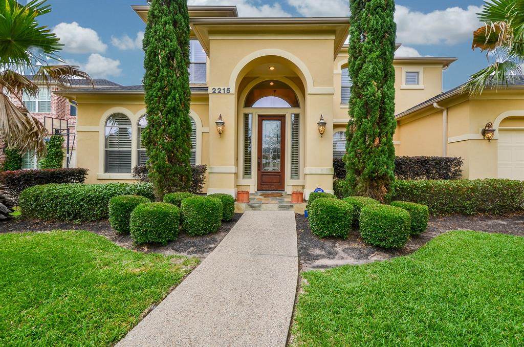 2215 Thicket Ridge Lane - Photo 1