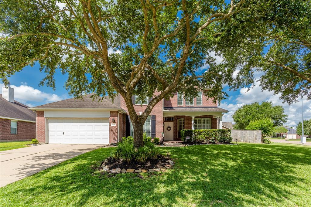 1327 Deerbrook Drive - Photo 1