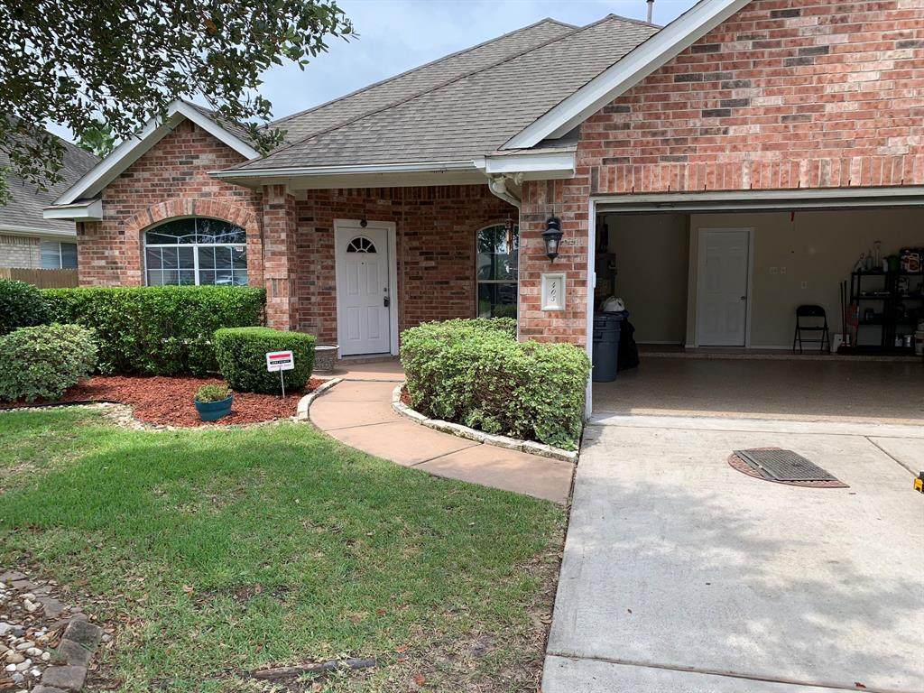 405 Magnolia Estates Drive - Photo 1