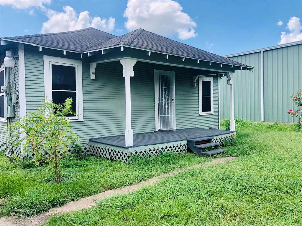 1804 Austin Street - Photo 1
