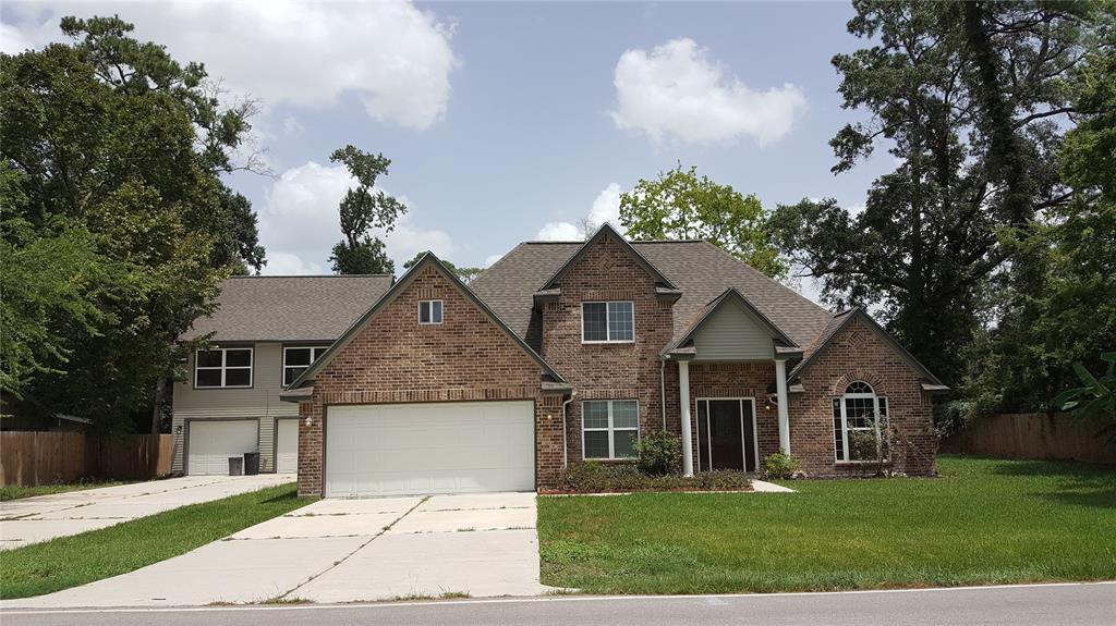 17616 Mossforest Drive - Photo 1