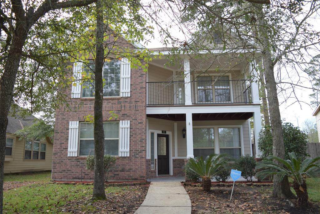 90 Panterra Way - Photo 1