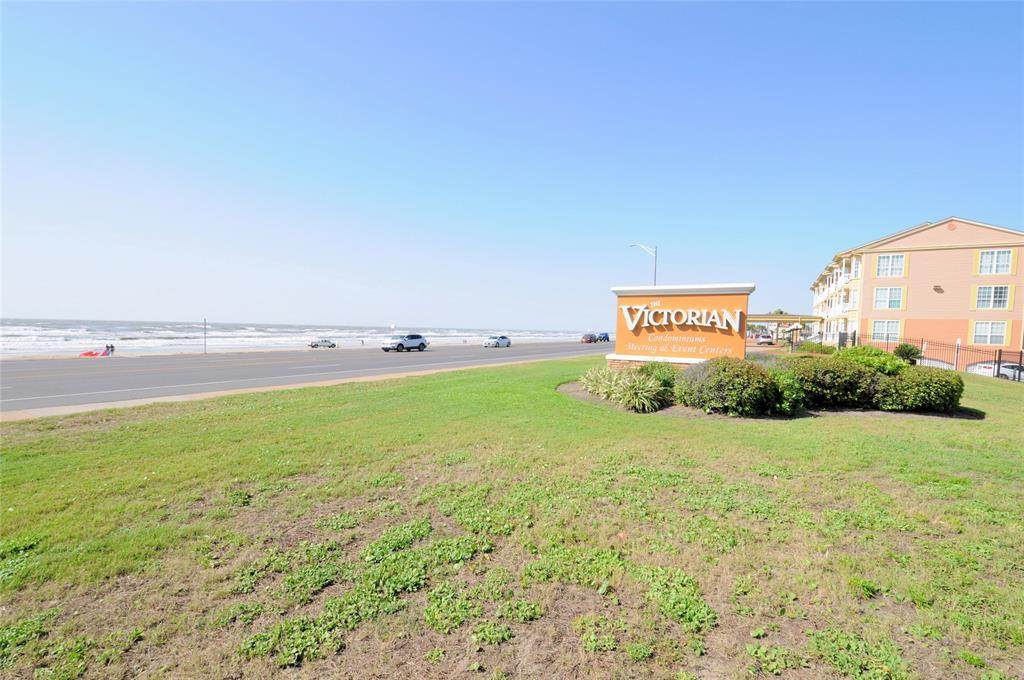 6300 Seawall Boulevard - Photo 1