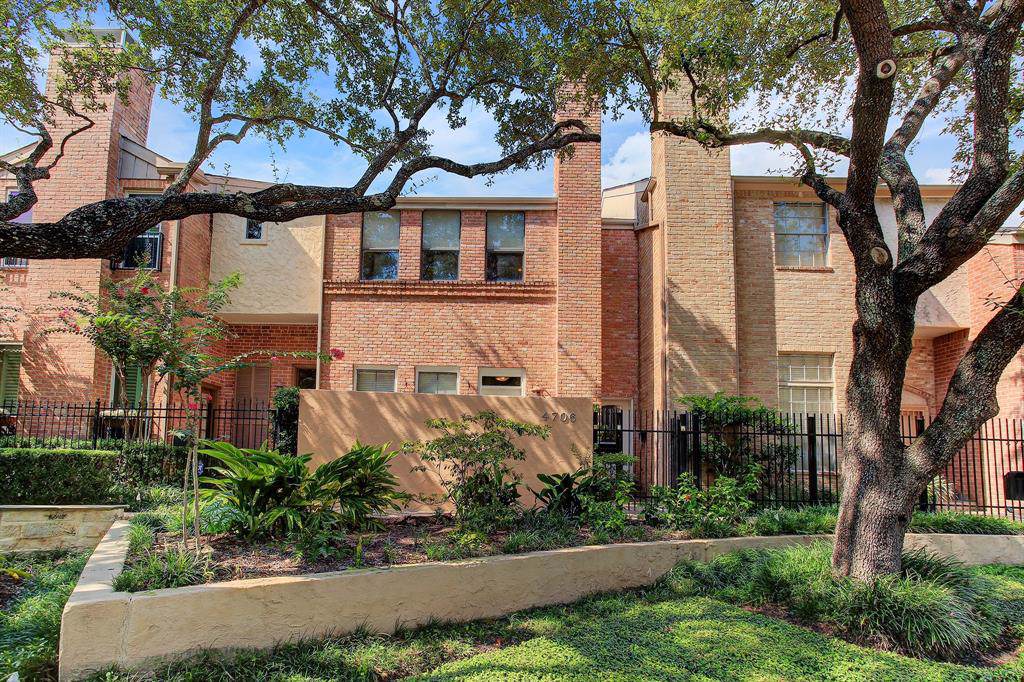 4706 Post Oak Timber Drive - Photo 1
