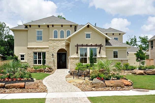 5014 Lodge Lake Drive - Photo 1