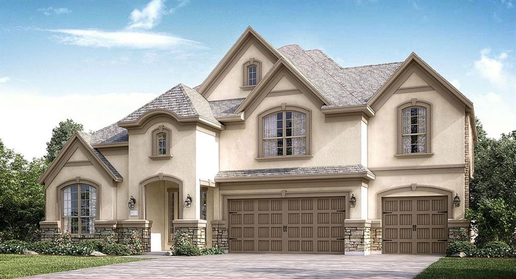 750 Majestic Shores Lane - Photo 1