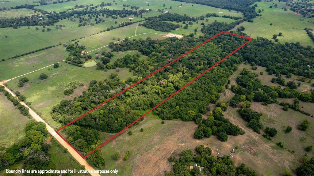 TBD (20 acres) County Road 358 - Photo 1