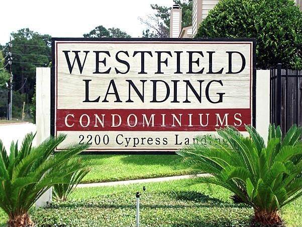 2200 Cypress Landing - Photo 1