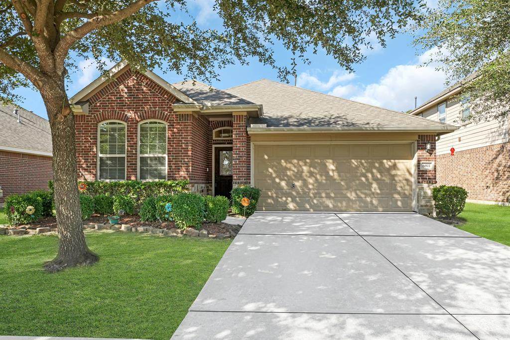 6811 Hunters Way Ln Lane - Photo 1