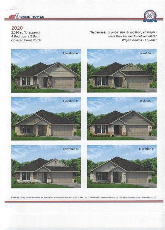 490 Terra Vista Circle - Photo 1