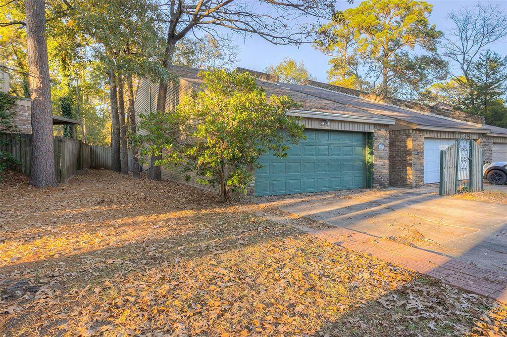 2230 Crosstimbers Street - Photo 1