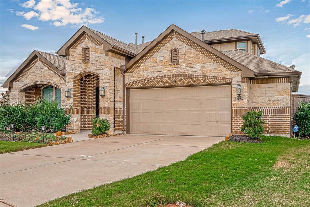 23450 Peareson Bend Lane - Photo 1