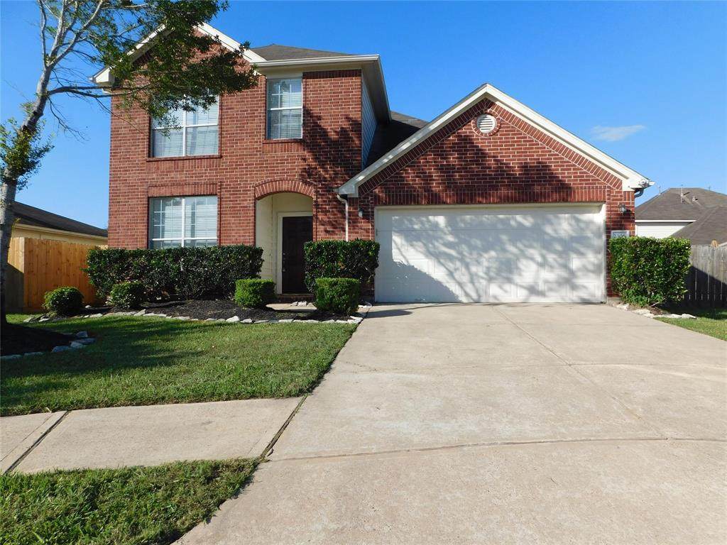 2306 Birch Canyon Court - Photo 1
