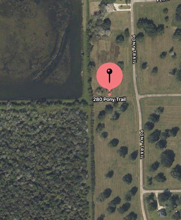 280 Pony Trail - Photo 1