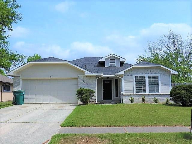 13646 Sablerun Lane - Photo 1