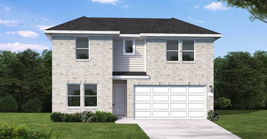 230 Orchard Laurel Drive - Photo 1