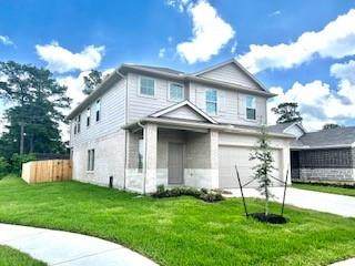 22506 Forest Gorge Lane - Photo 1