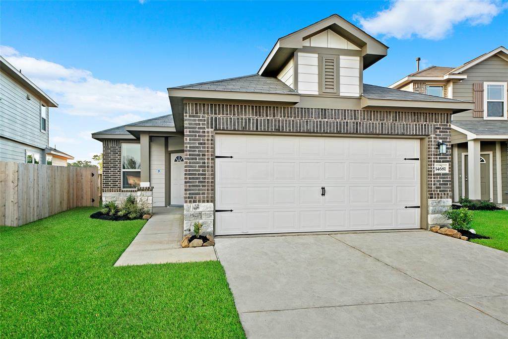 14203 Sedona Ridge Drive - Photo 1