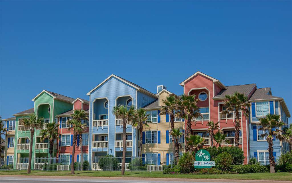 7000 Seawall Boulevard - Photo 1
