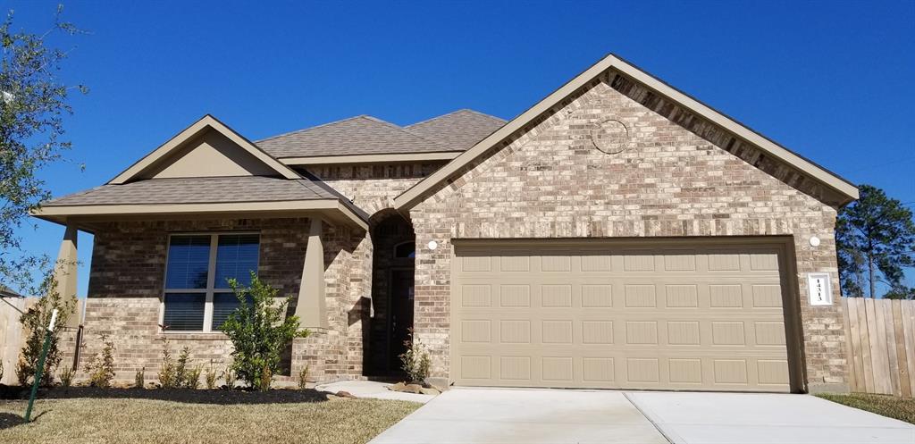 14313 Congaree Court - Photo 1
