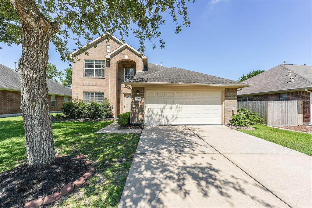 4114 Caneshaw Drive - Photo 1